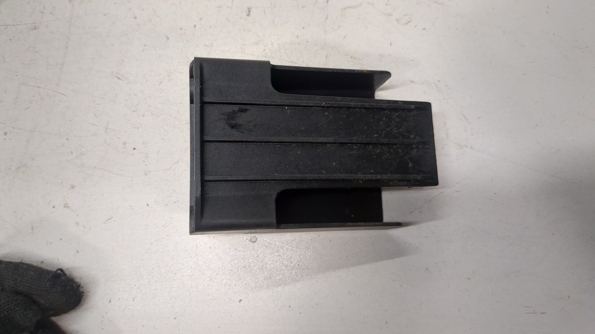 Кронштейн электронного блока управления / контроля