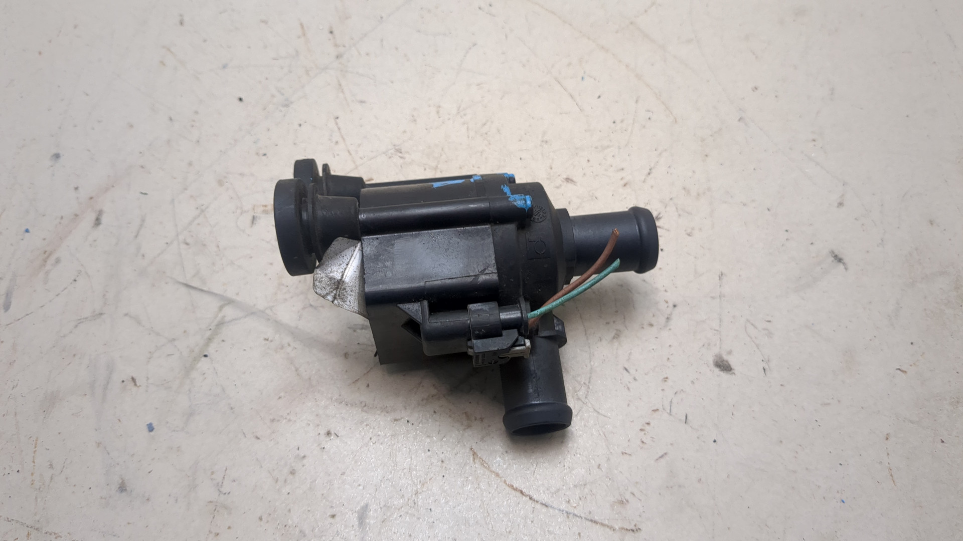 Насос водяной (помпа)