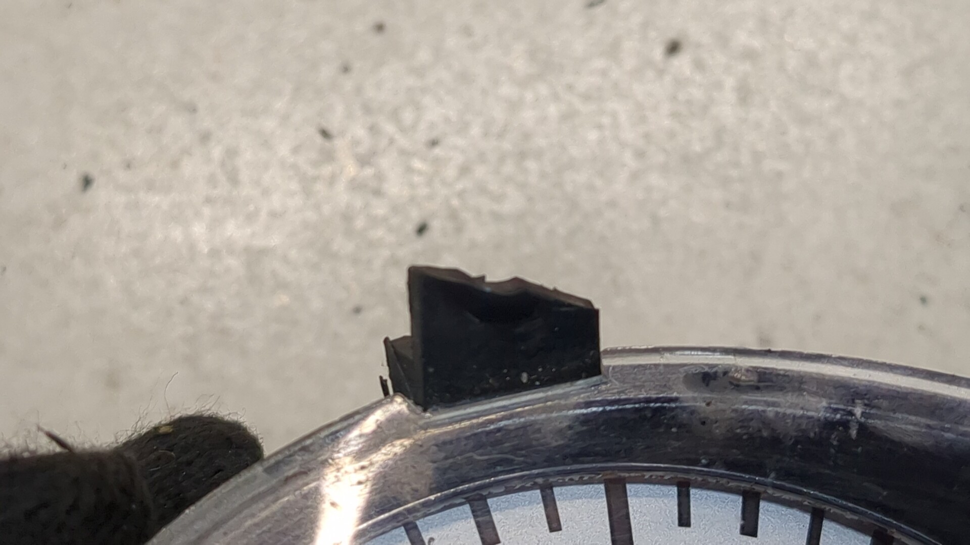 Панель приборов