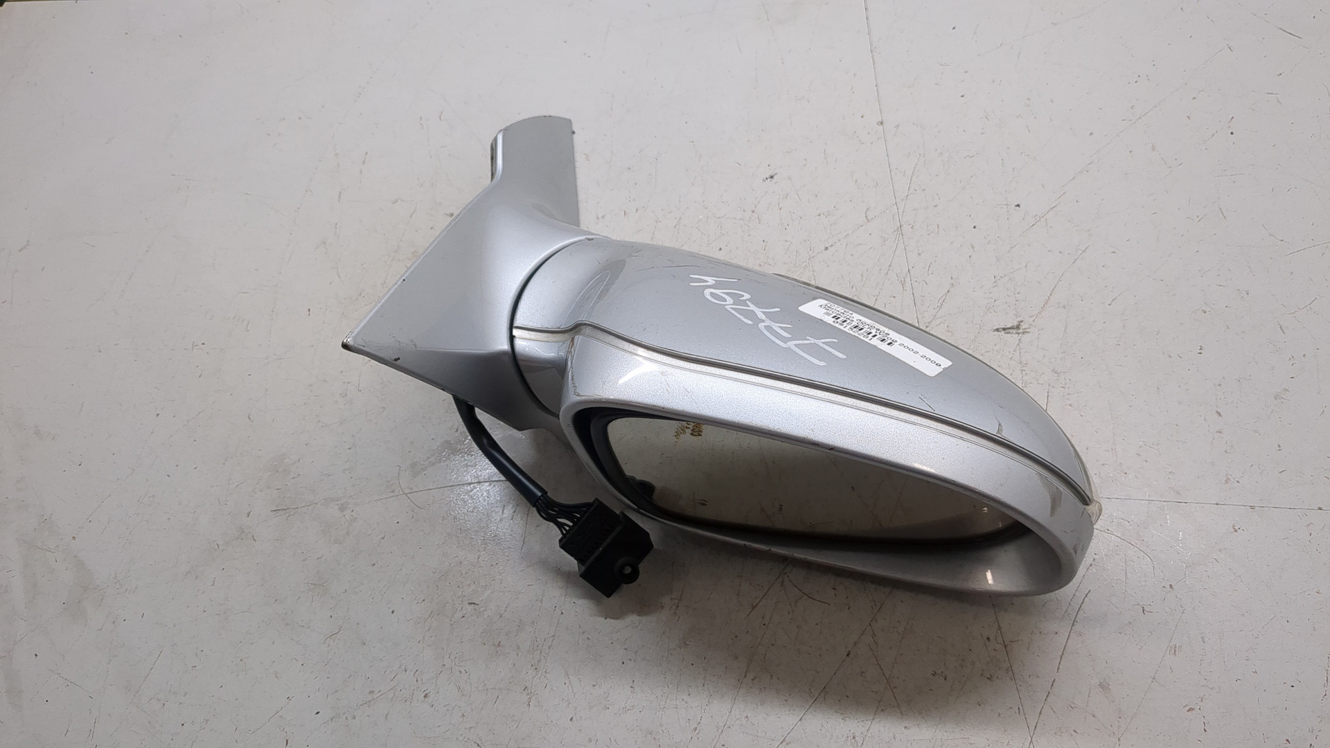 Зеркало правое электрическое