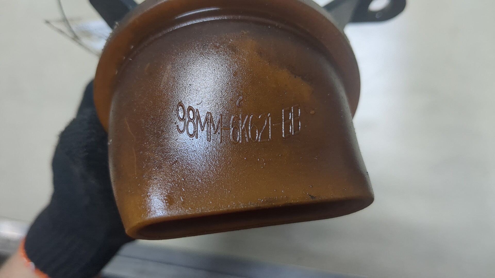 Маслозаборник