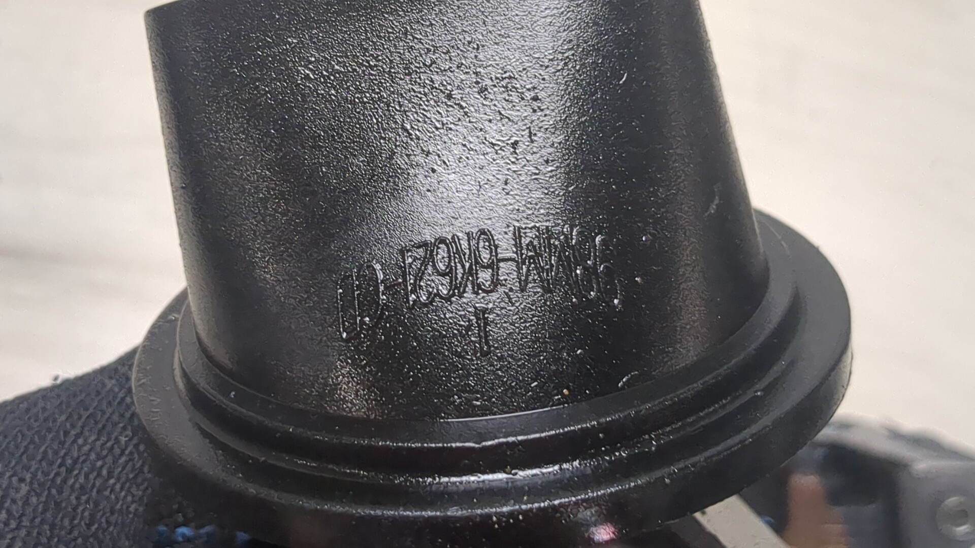 Насос масляный