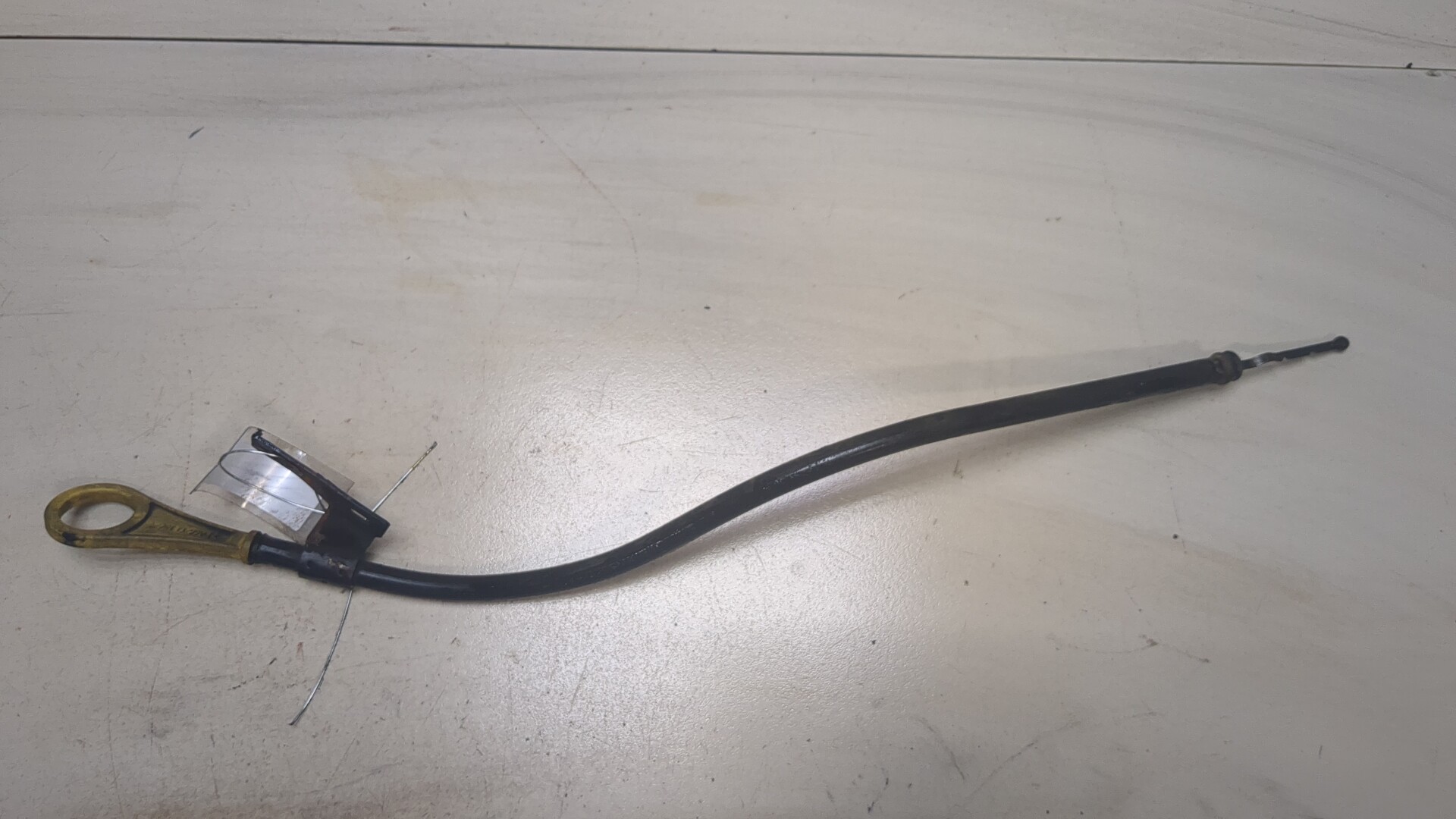 Щуп масляный двигателя