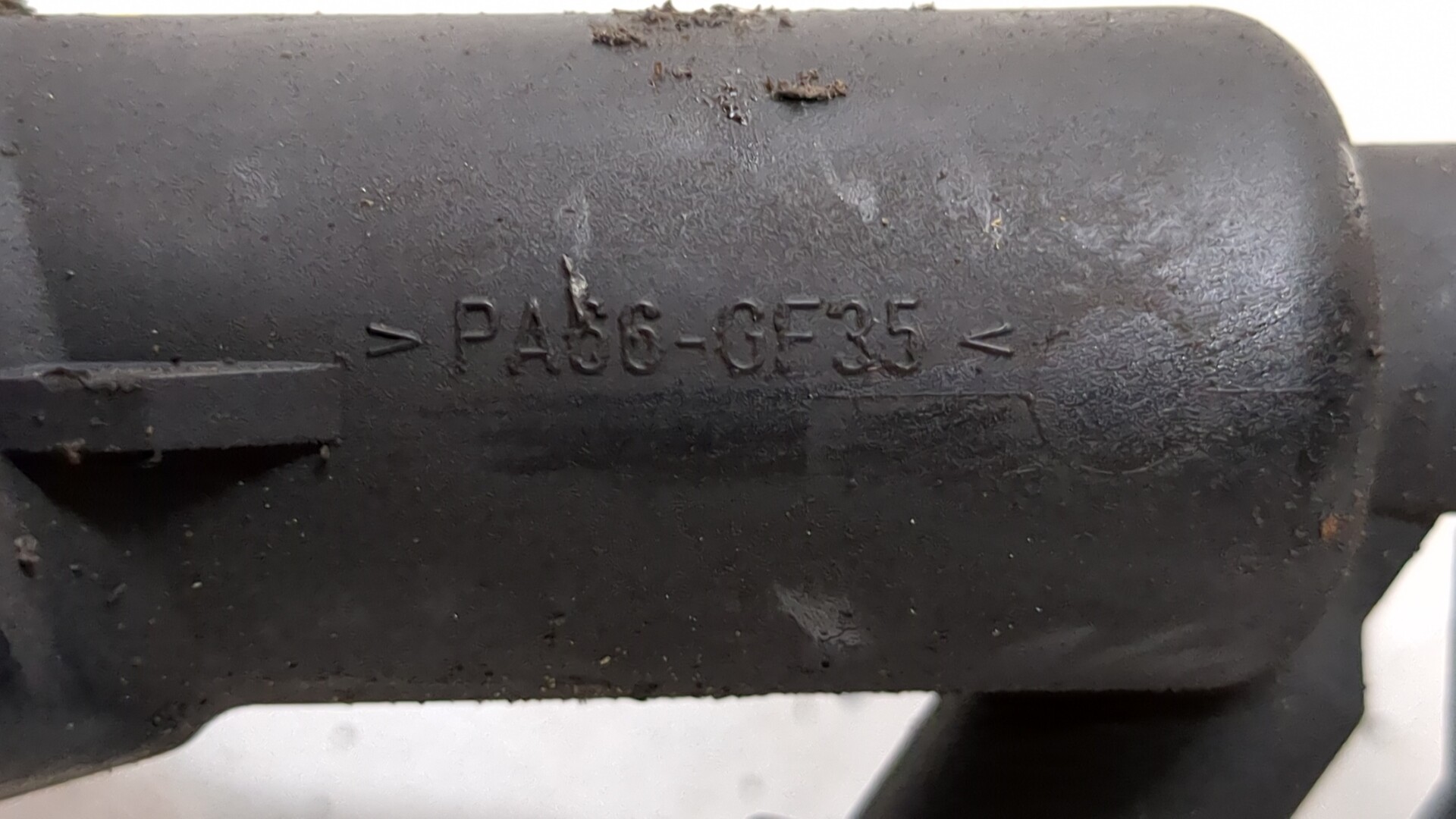 Цилиндр сцепления рабочий