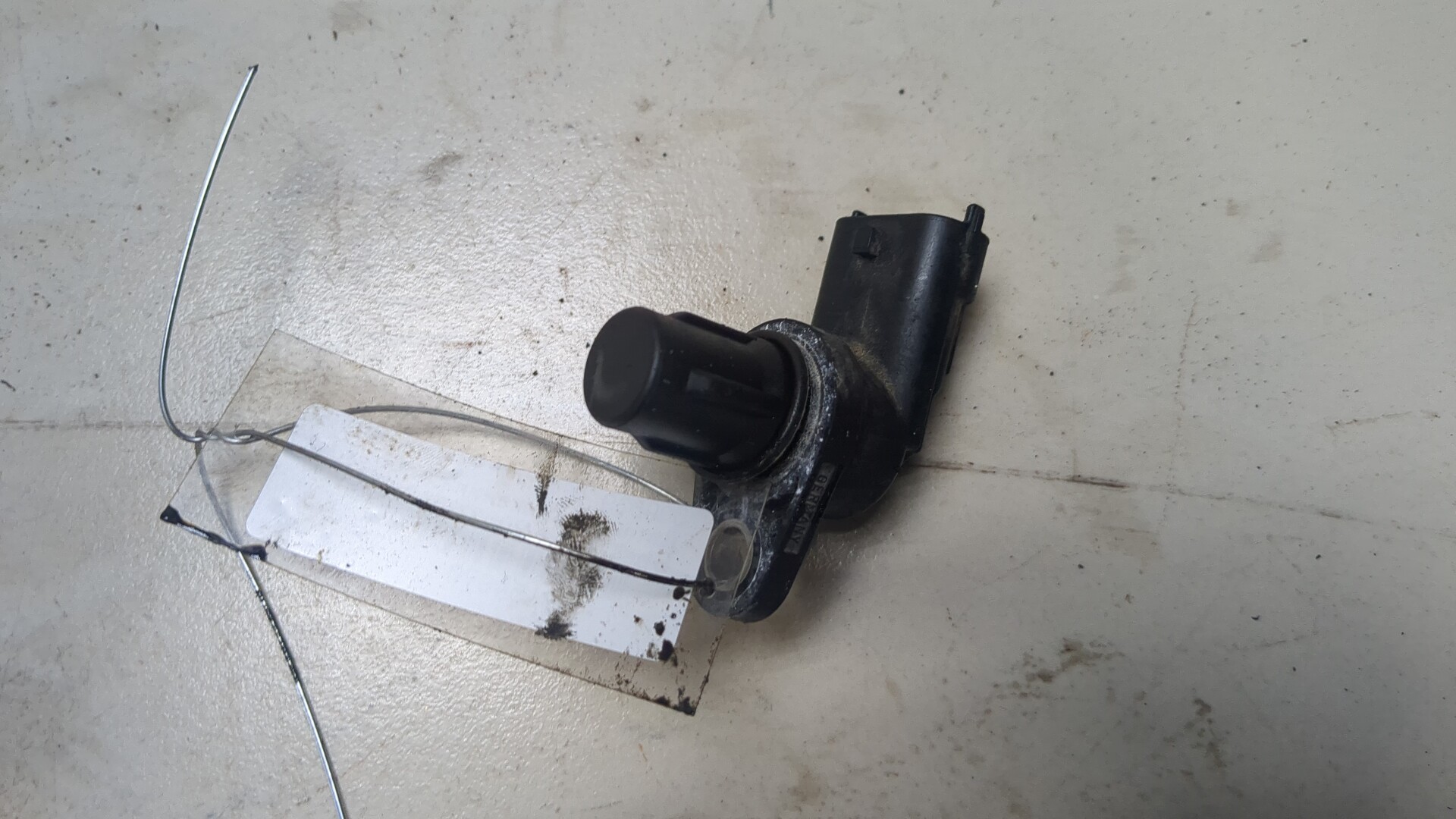 Датчик положения распредвала