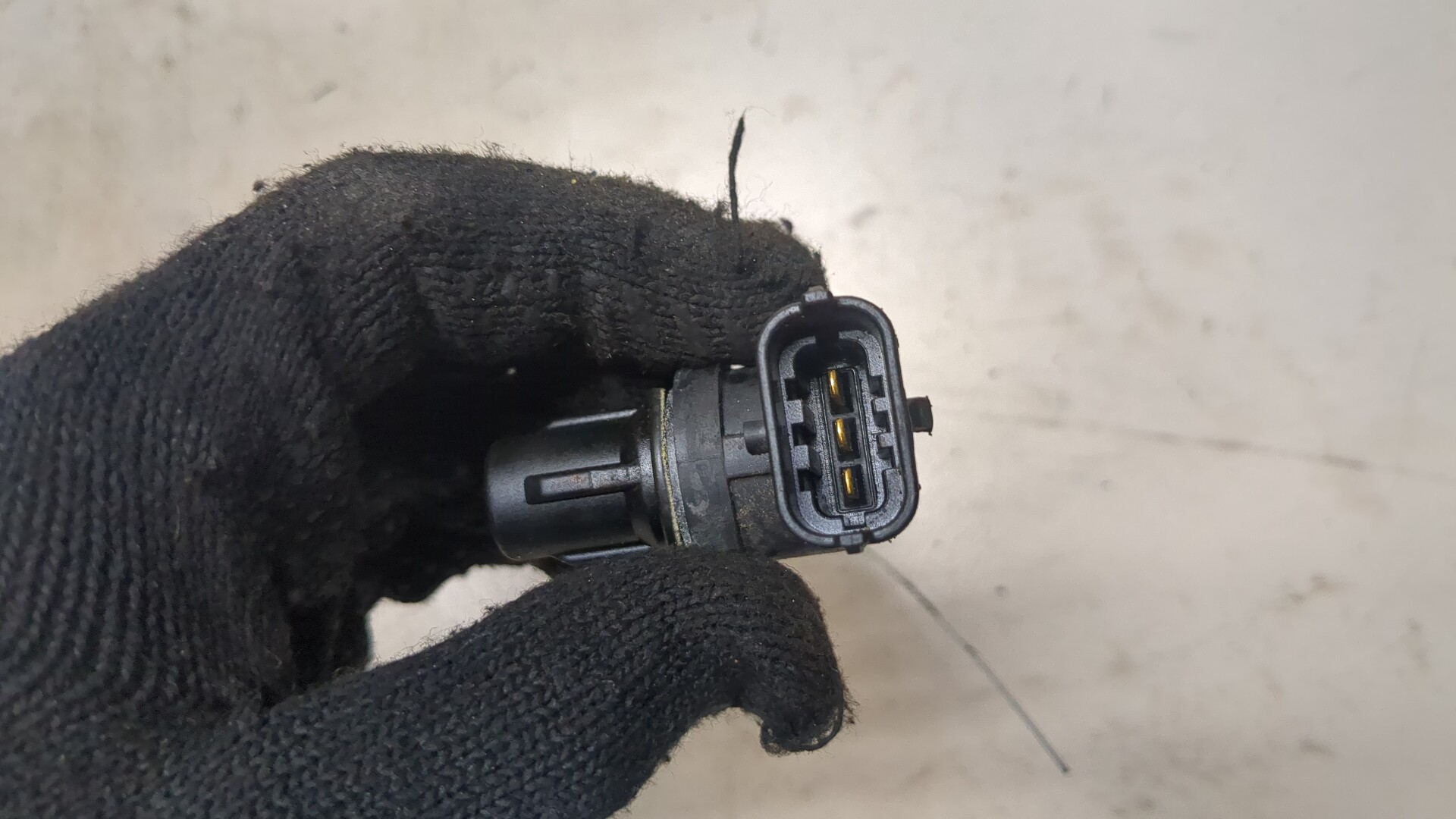 Датчик положения распредвала