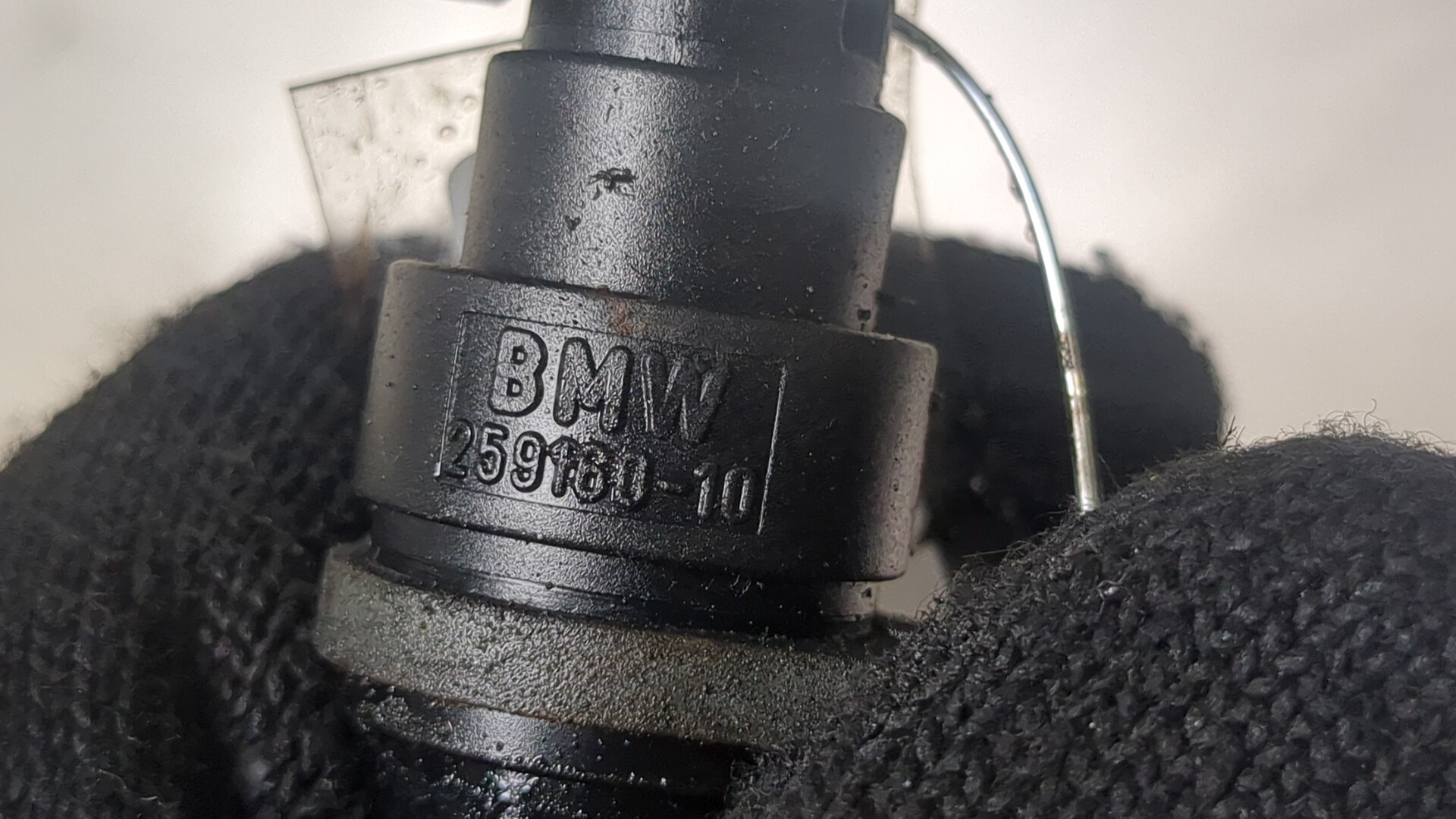 Датчик положения коленвала