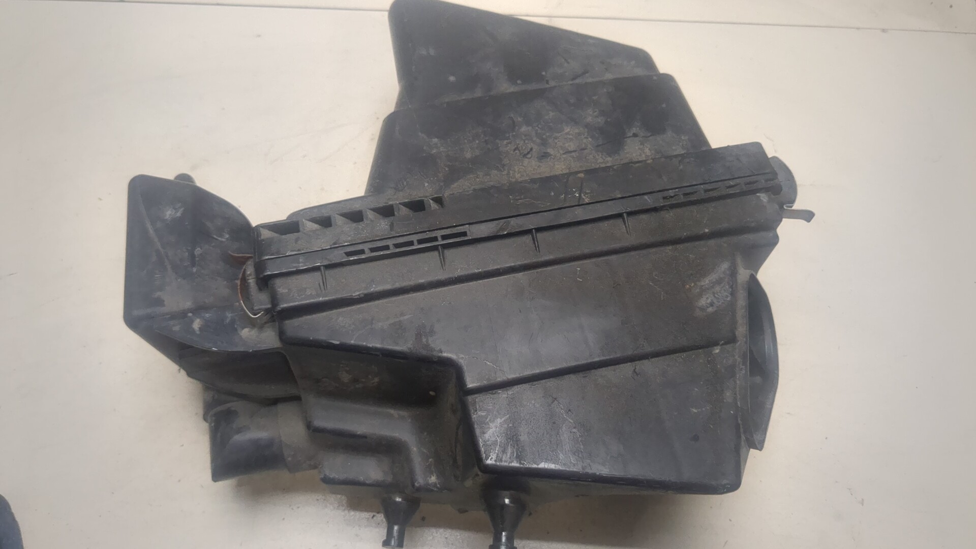 Корпус воздушного фильтра