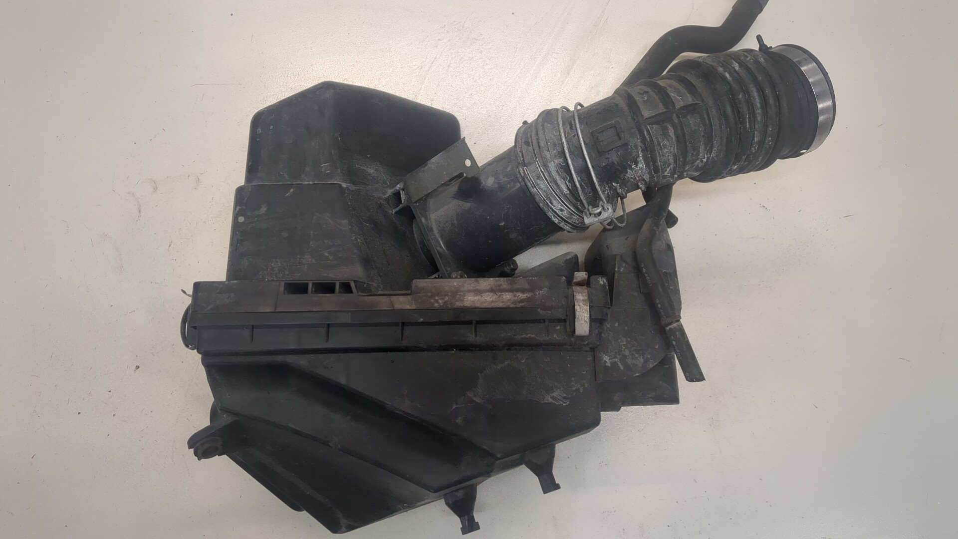 Корпус воздушного фильтра