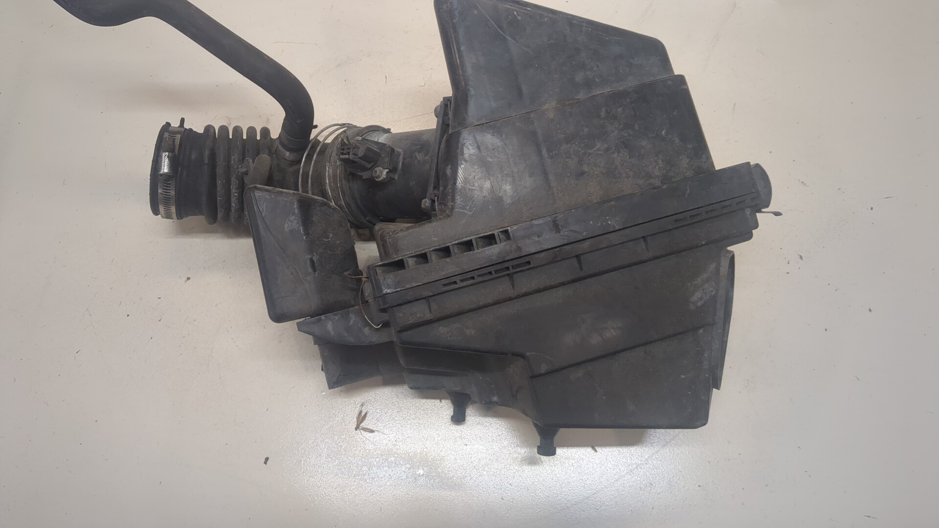 Корпус воздушного фильтра