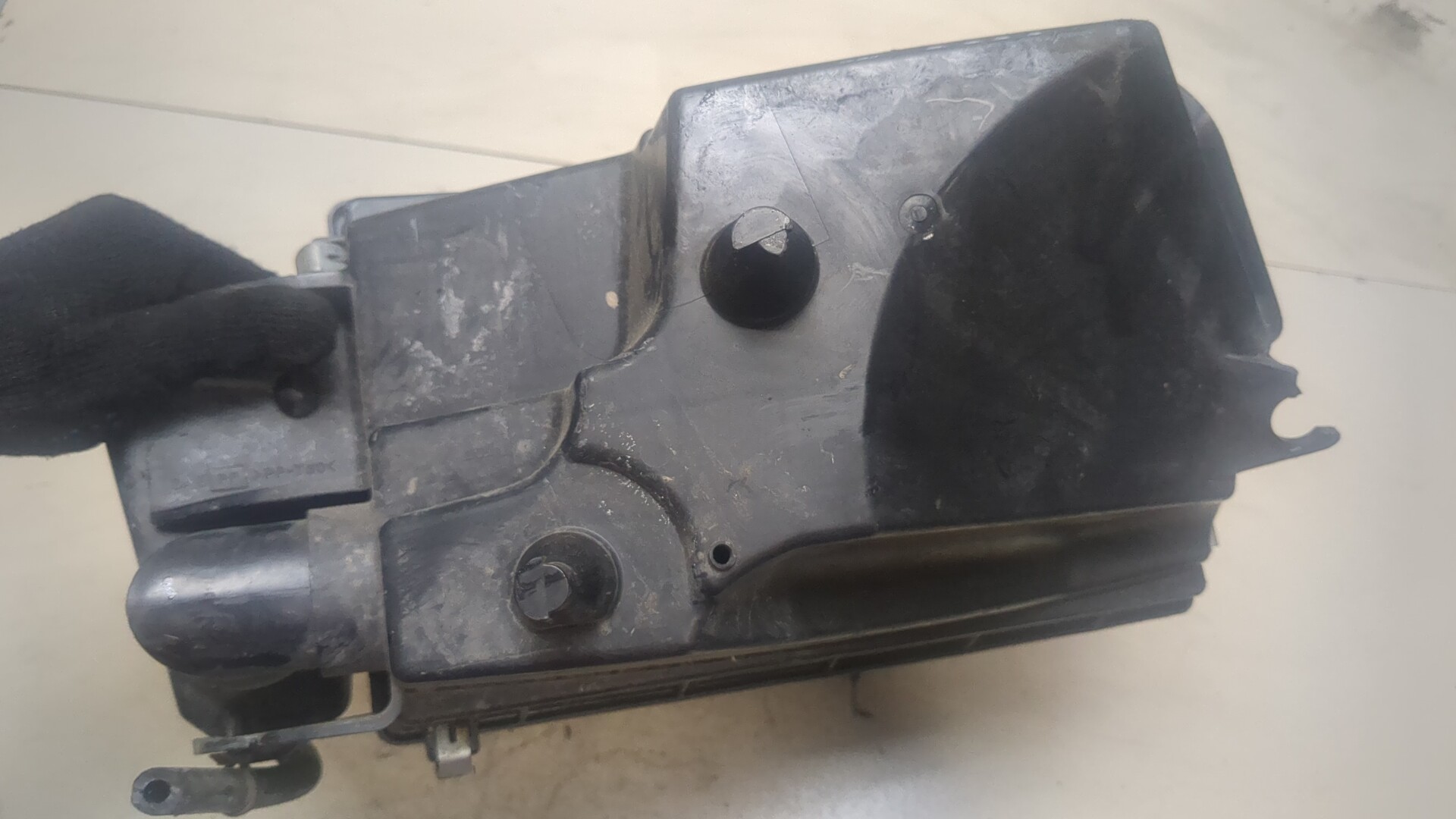 Корпус воздушного фильтра