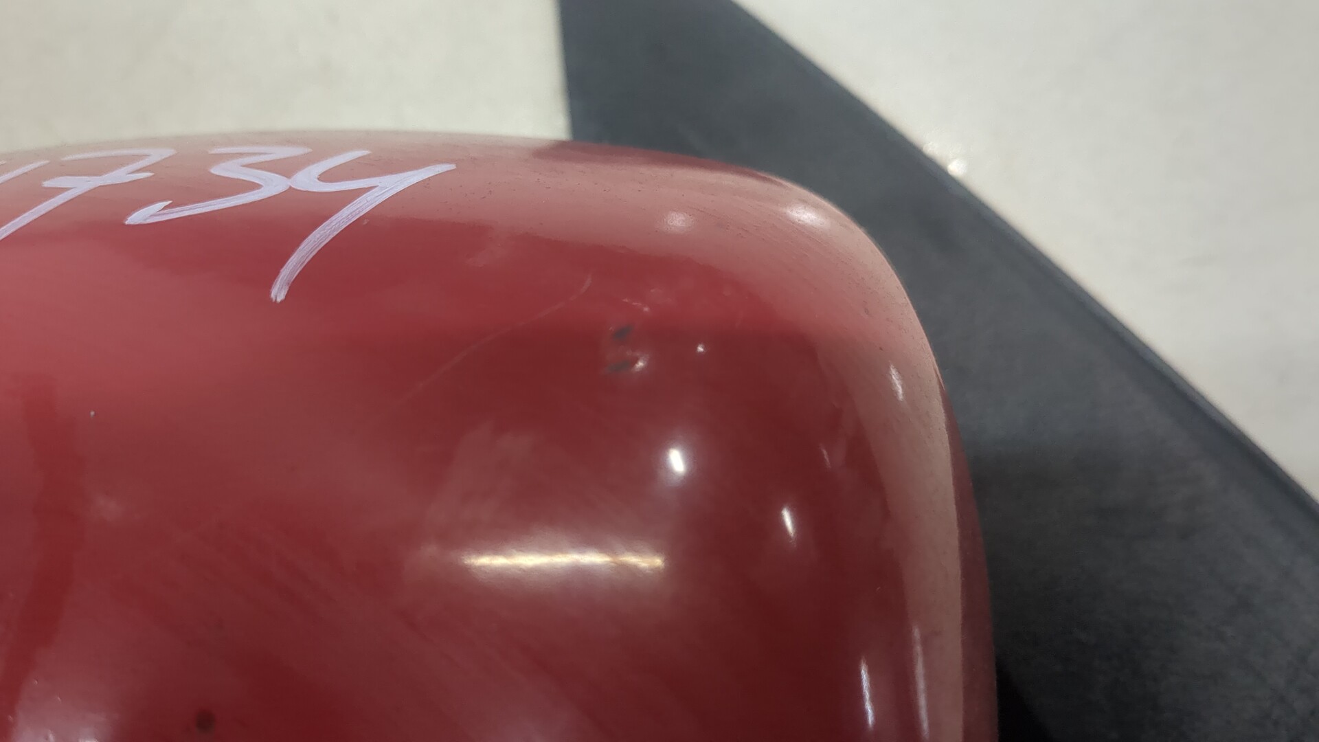 Зеркало правое электрическое