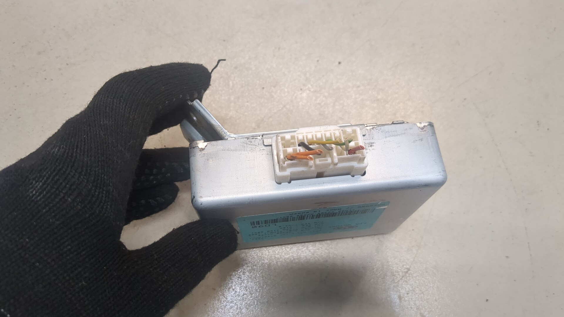 Блок комфорта