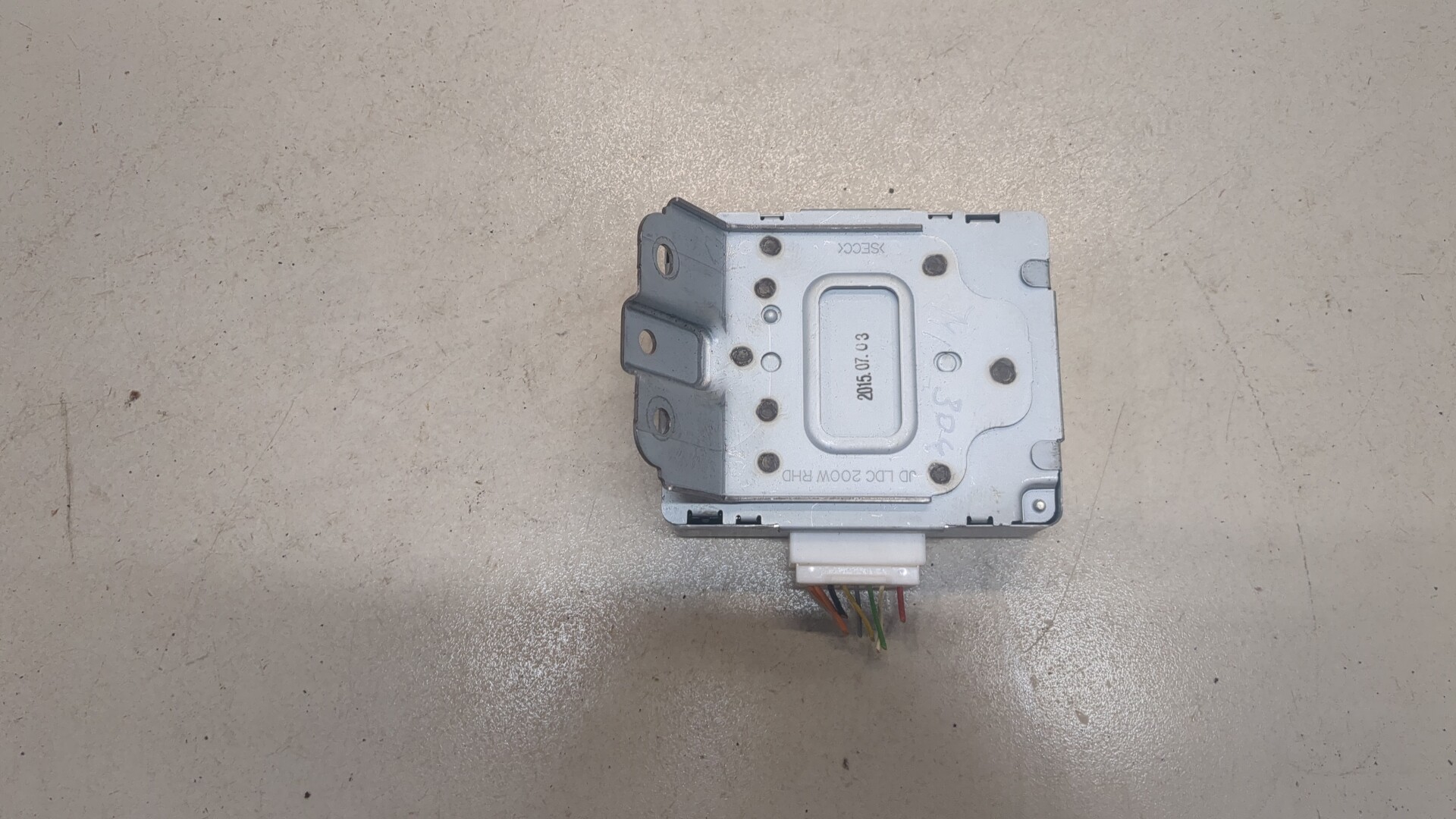 Блок комфорта