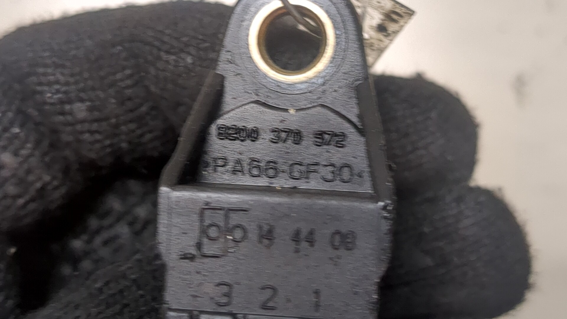 Датчик положения распредвала