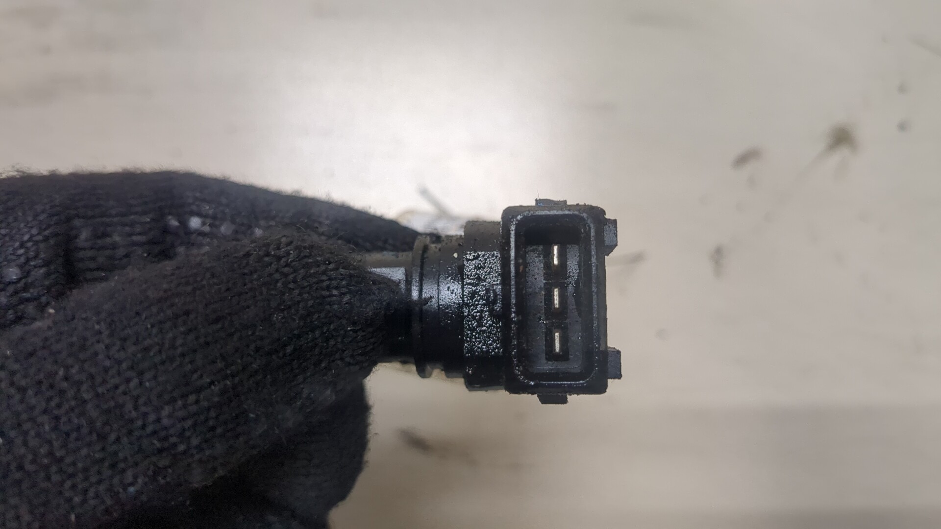 Датчик положения распредвала