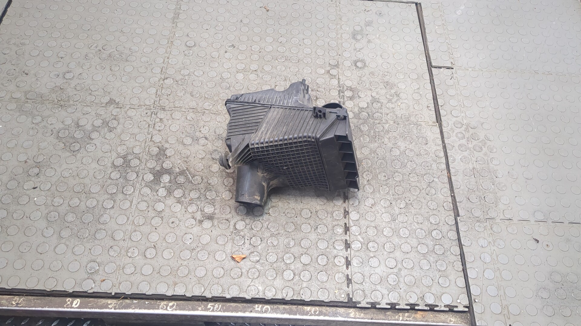 Корпус воздушного фильтра