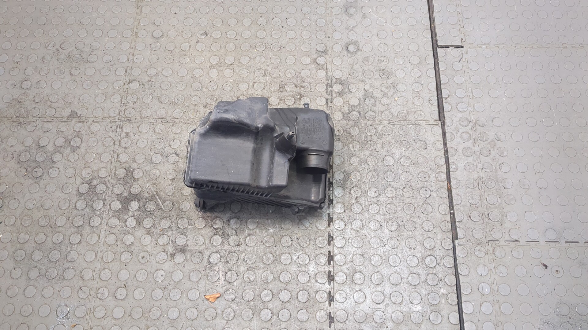 Корпус воздушного фильтра