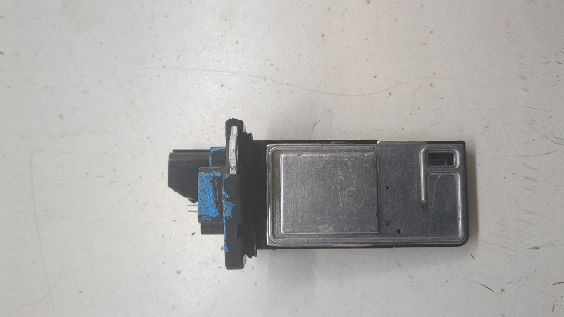 Расходомер воздуха (ДМРВ)