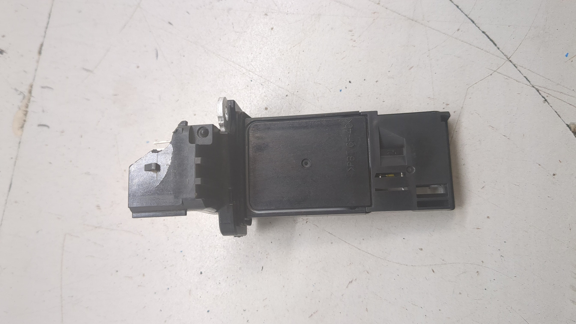 Расходомер воздуха (ДМРВ)