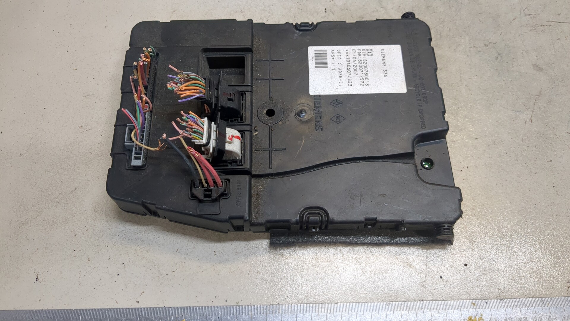 Блок комфорта