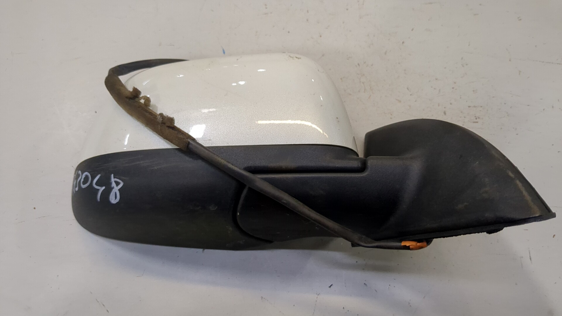 Зеркало правое электрическое