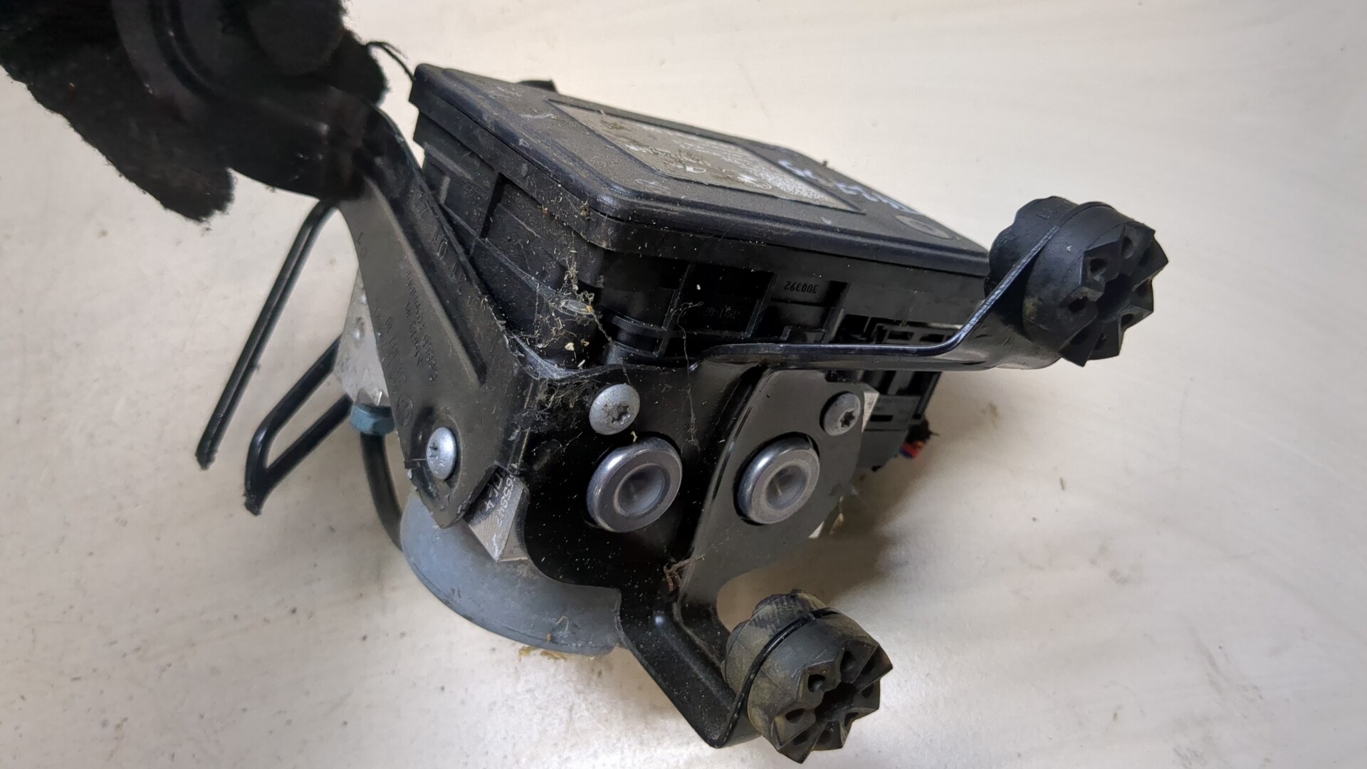 Блок ABS (насос)