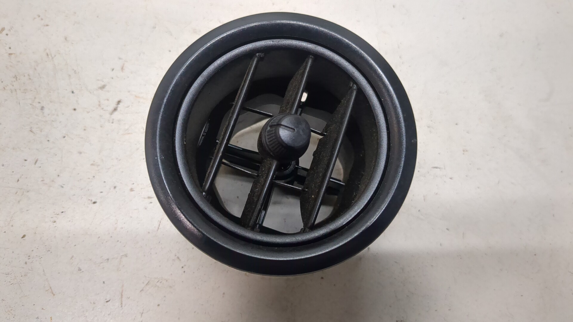 Дефлектор воздушный