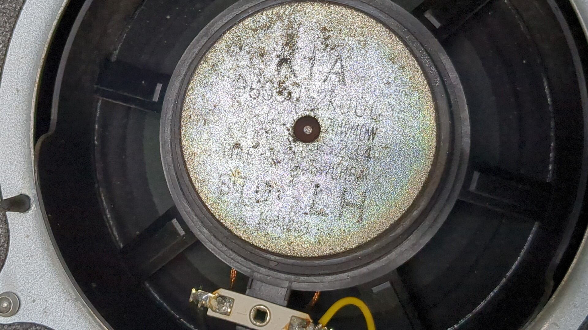 Стеклоподъемник электр. задний левый