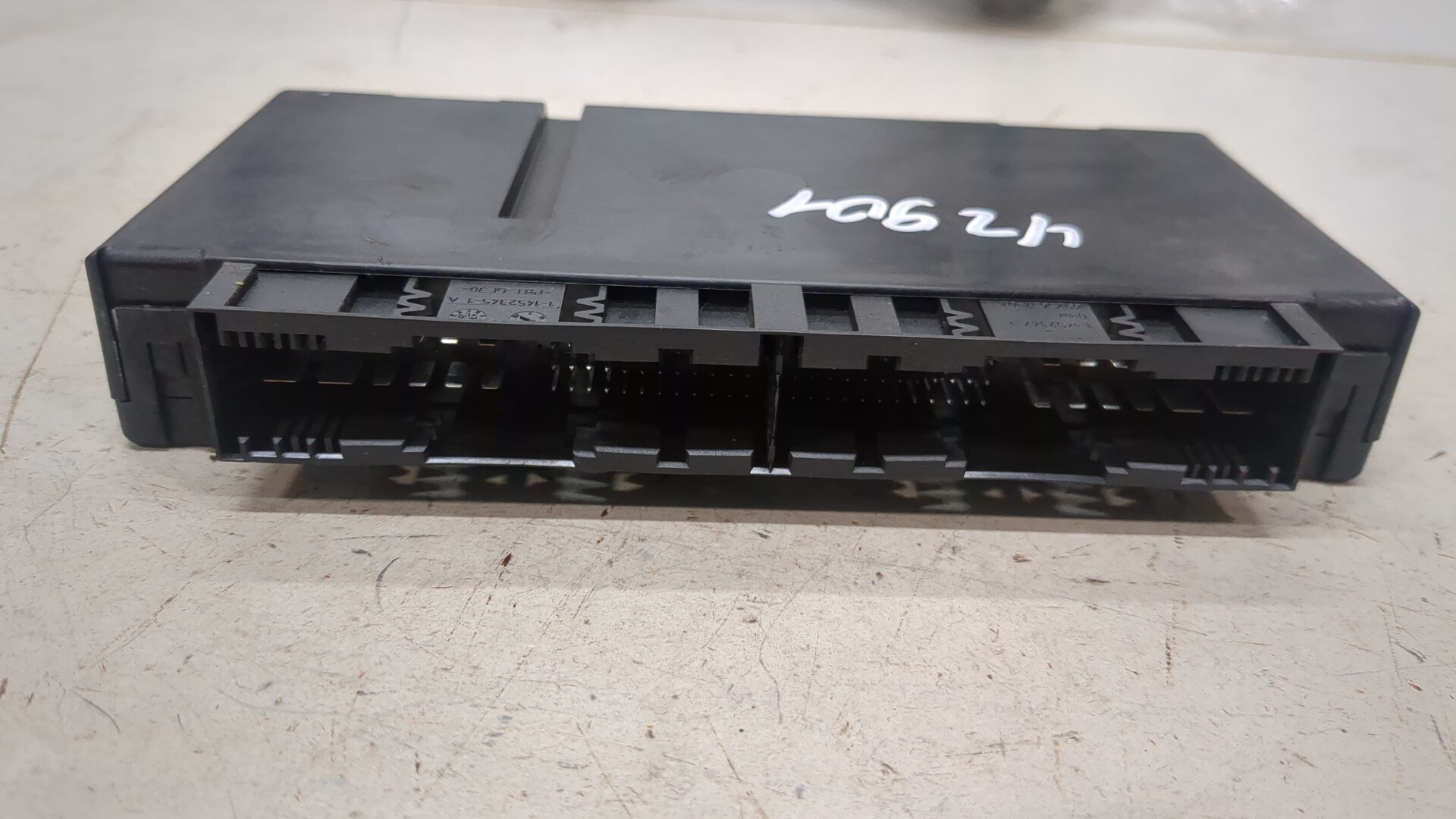 Блок комфорта