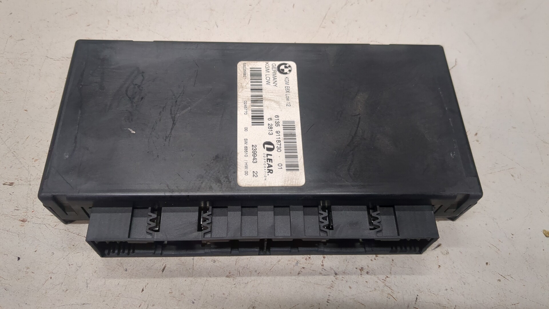 Блок комфорта