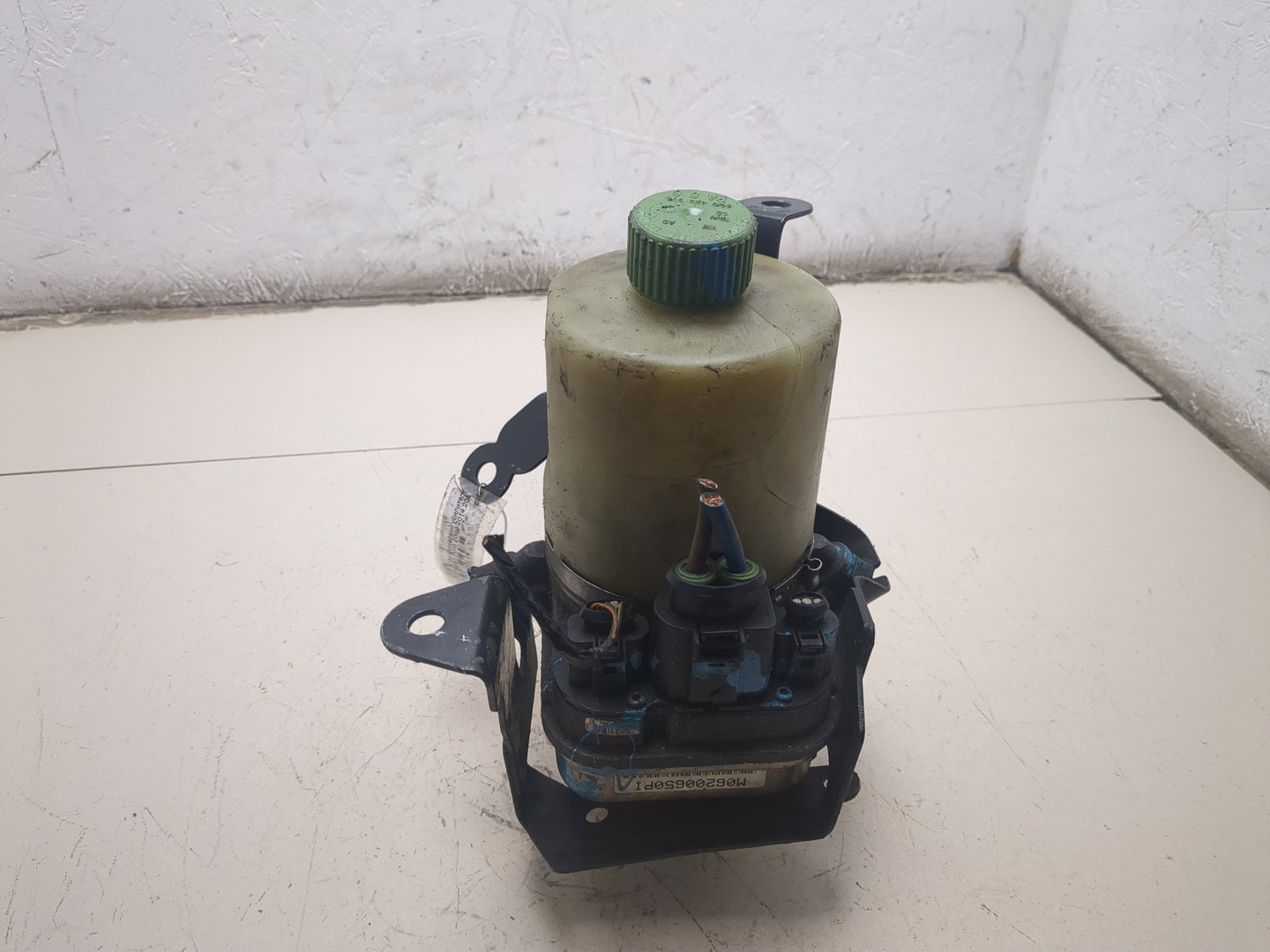 Насос ГУР (гидроусилитель руля)