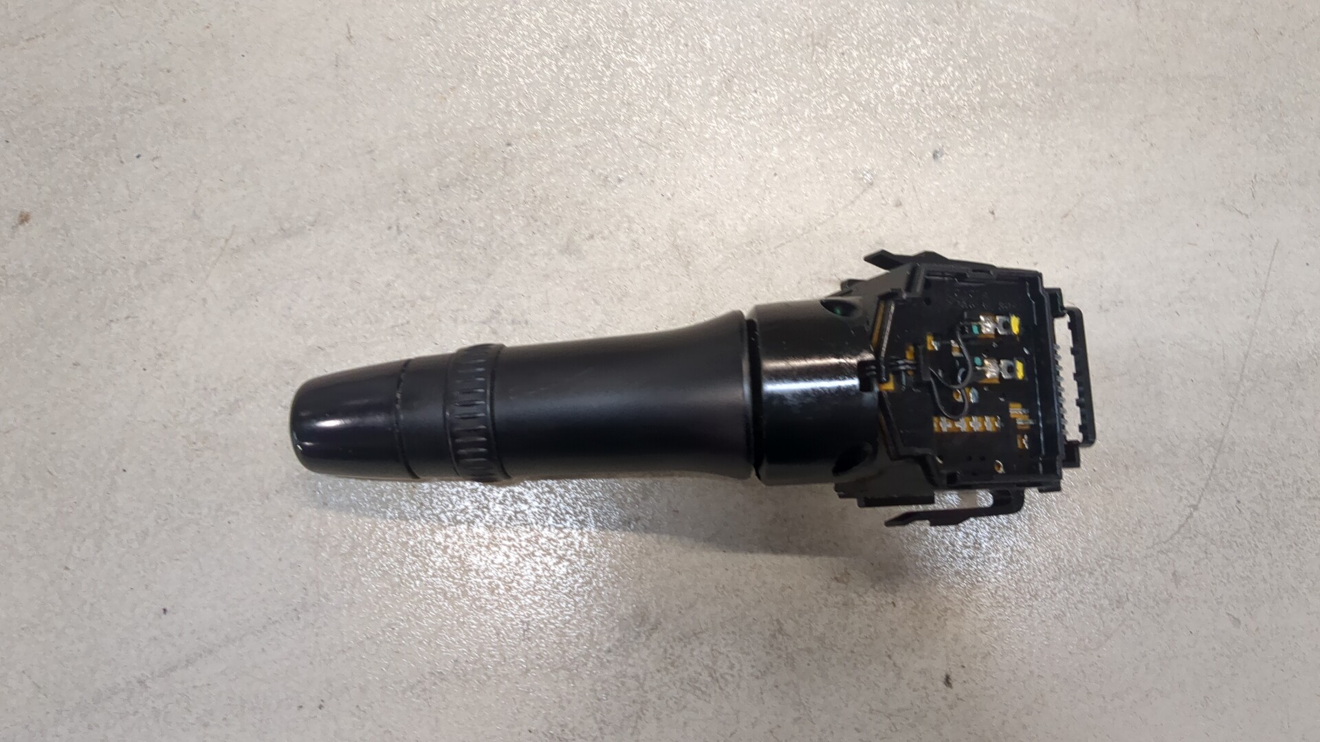 Переключатель стеклоочистителей