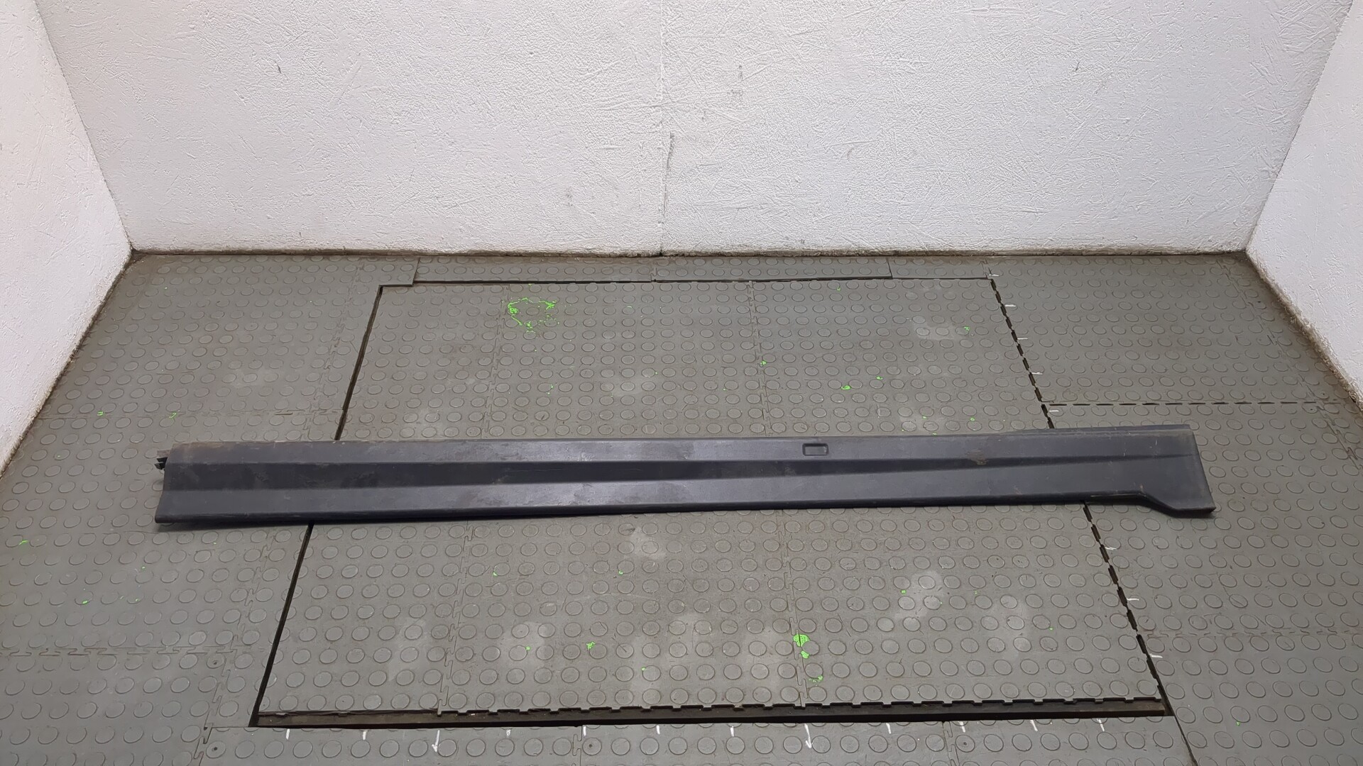 Накладка на порог