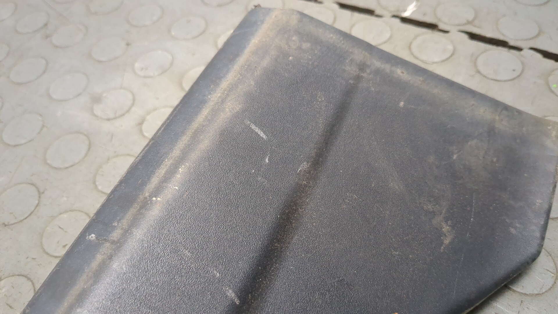 Накладка на порог