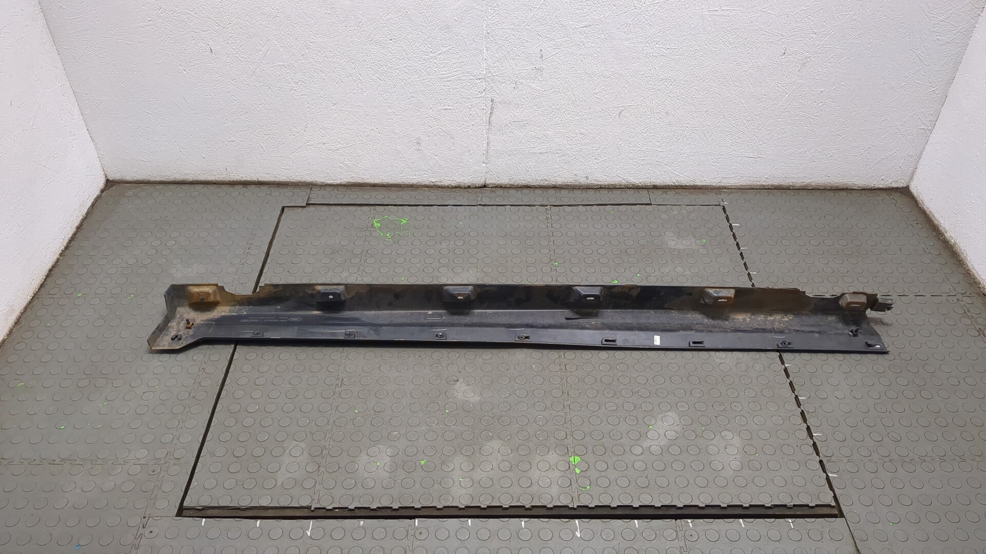 Накладка на порог