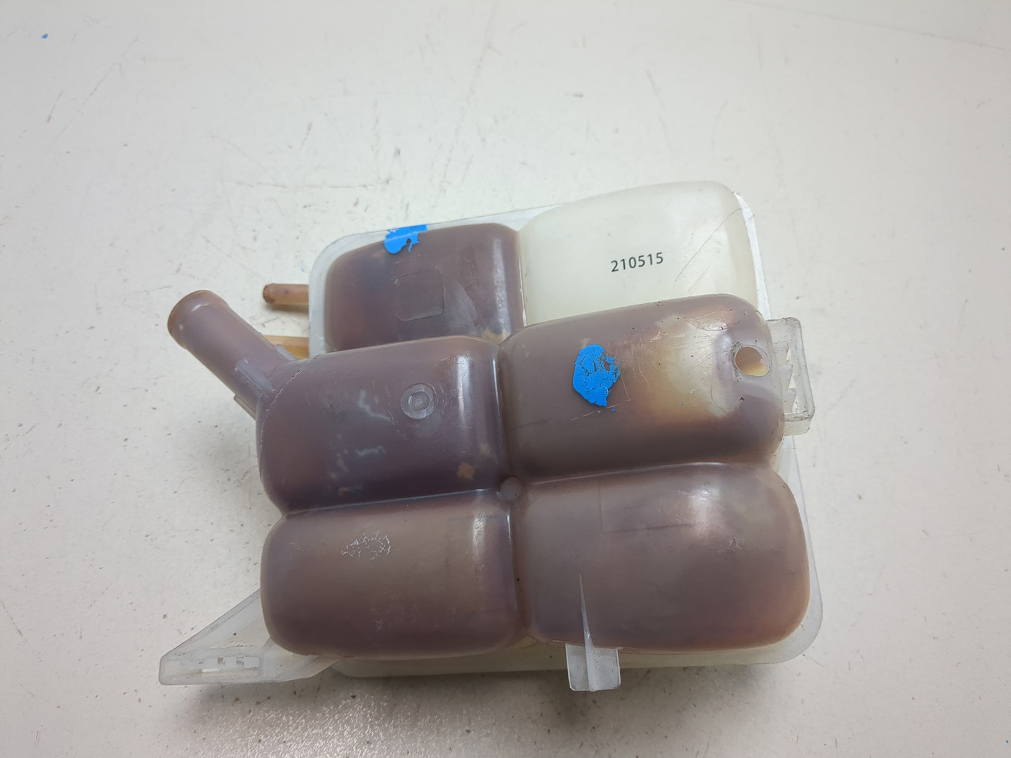 Бачок расширительный