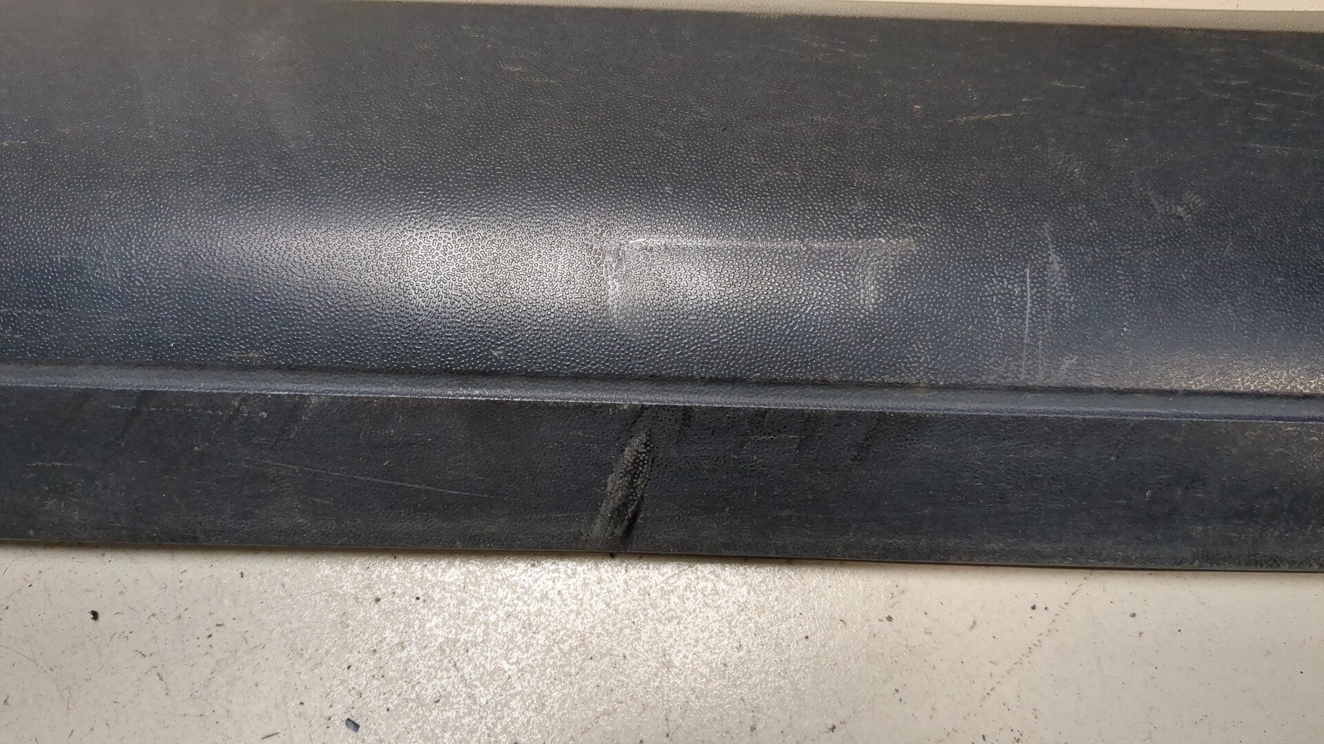 Молдинг двери