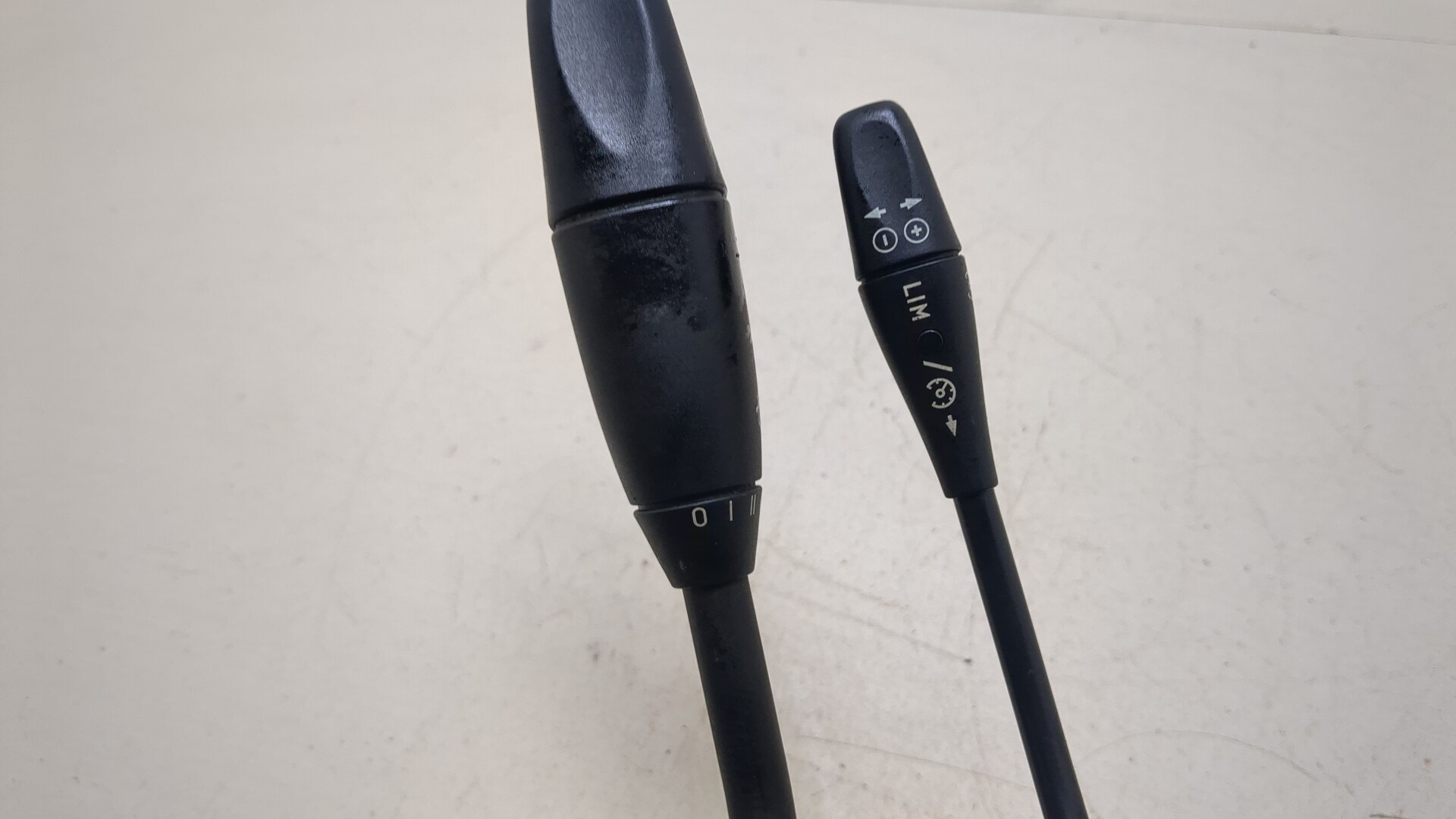 Переключатель подрулевой