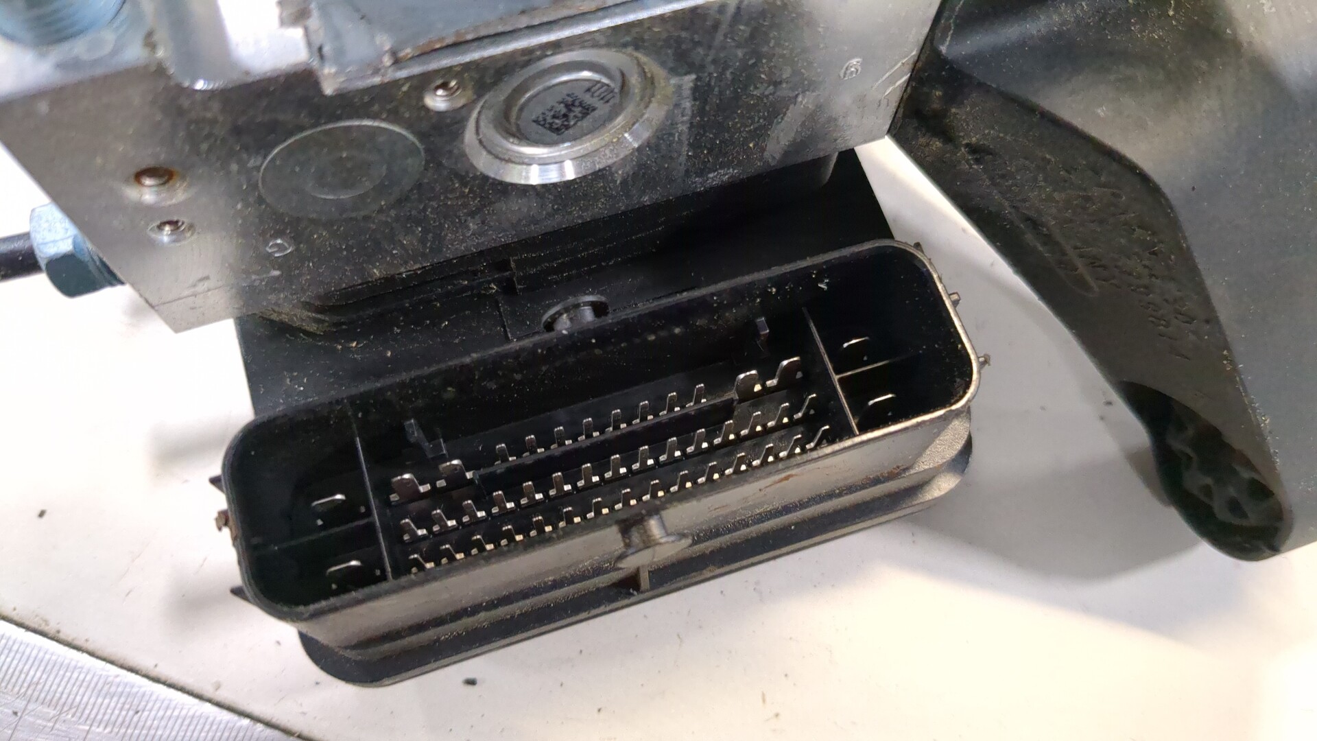 Блок ABS (насос)