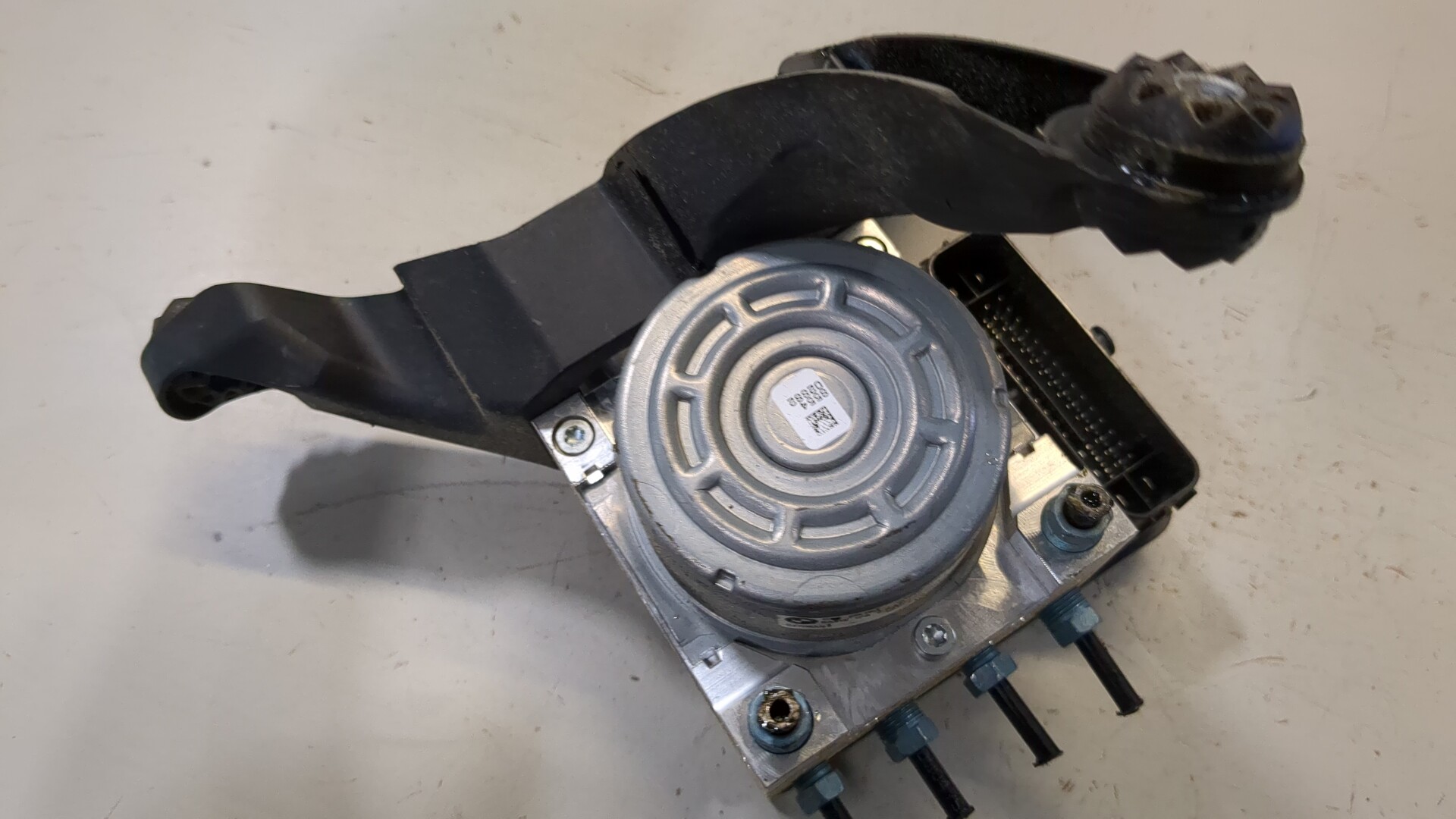 Блок ABS (насос)