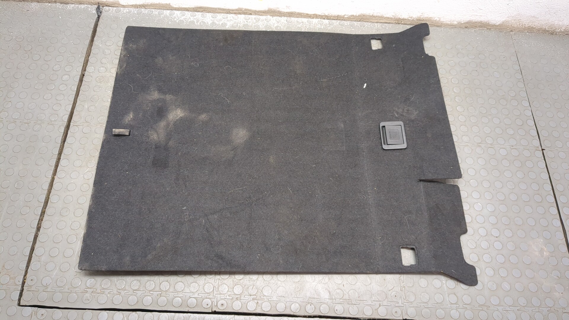 Коврик бардачка