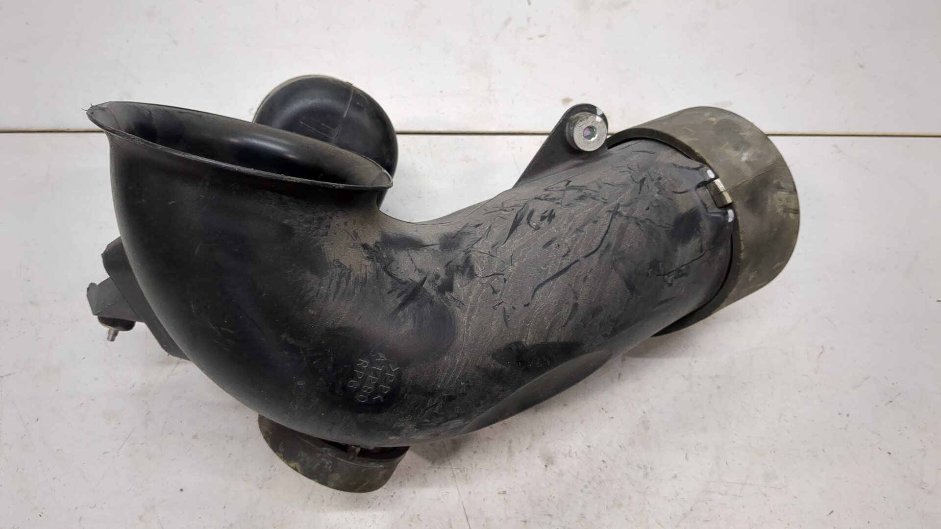 Воздухозаборник (внутри)