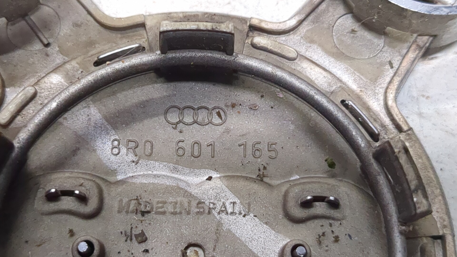 Колпак декоративный