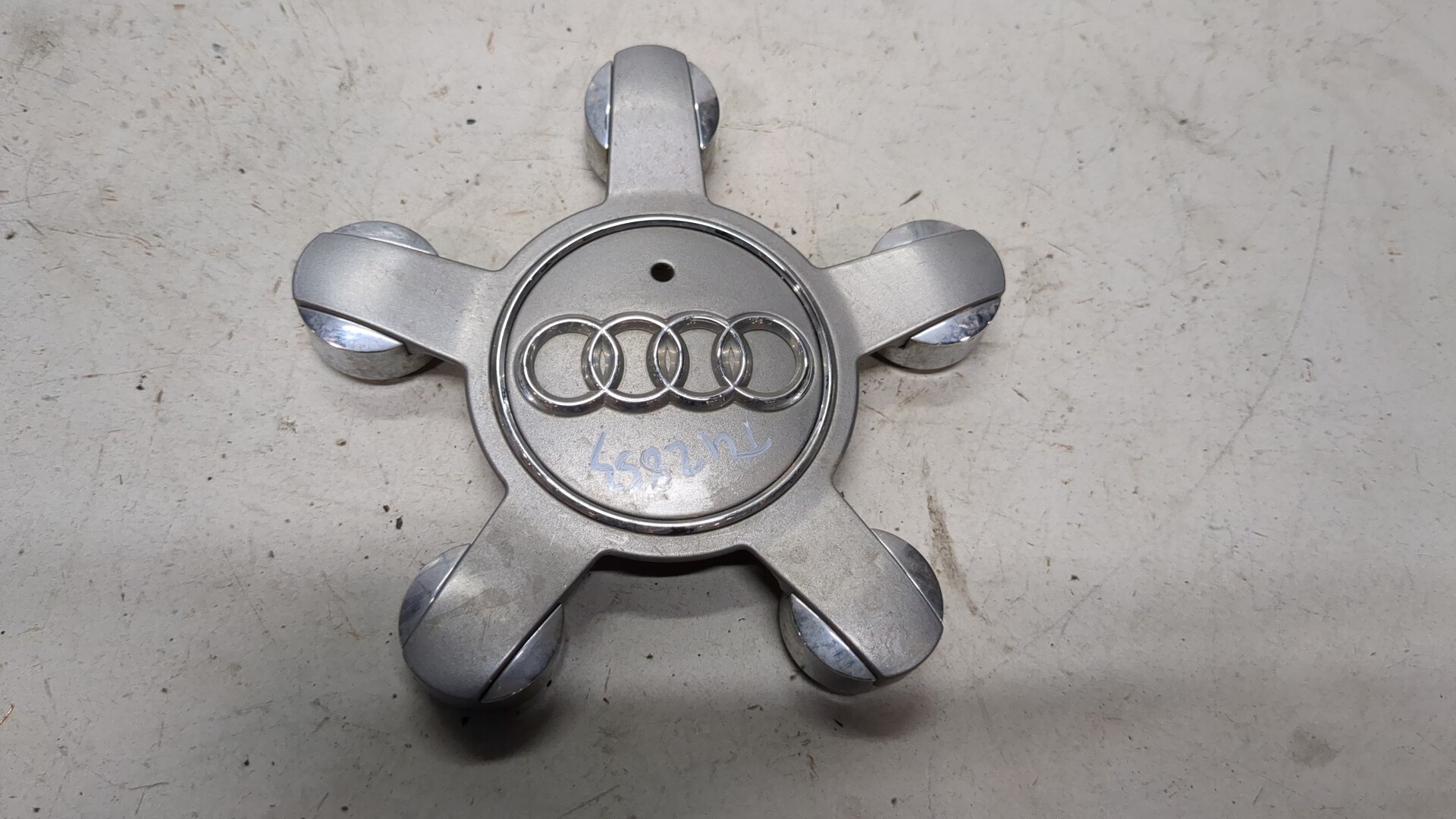 Колпак декоративный