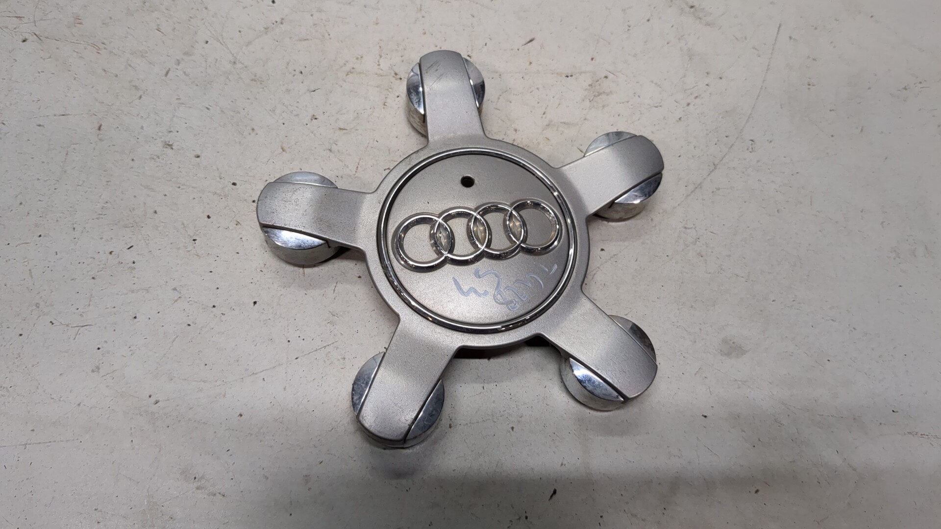 Колпак декоративный