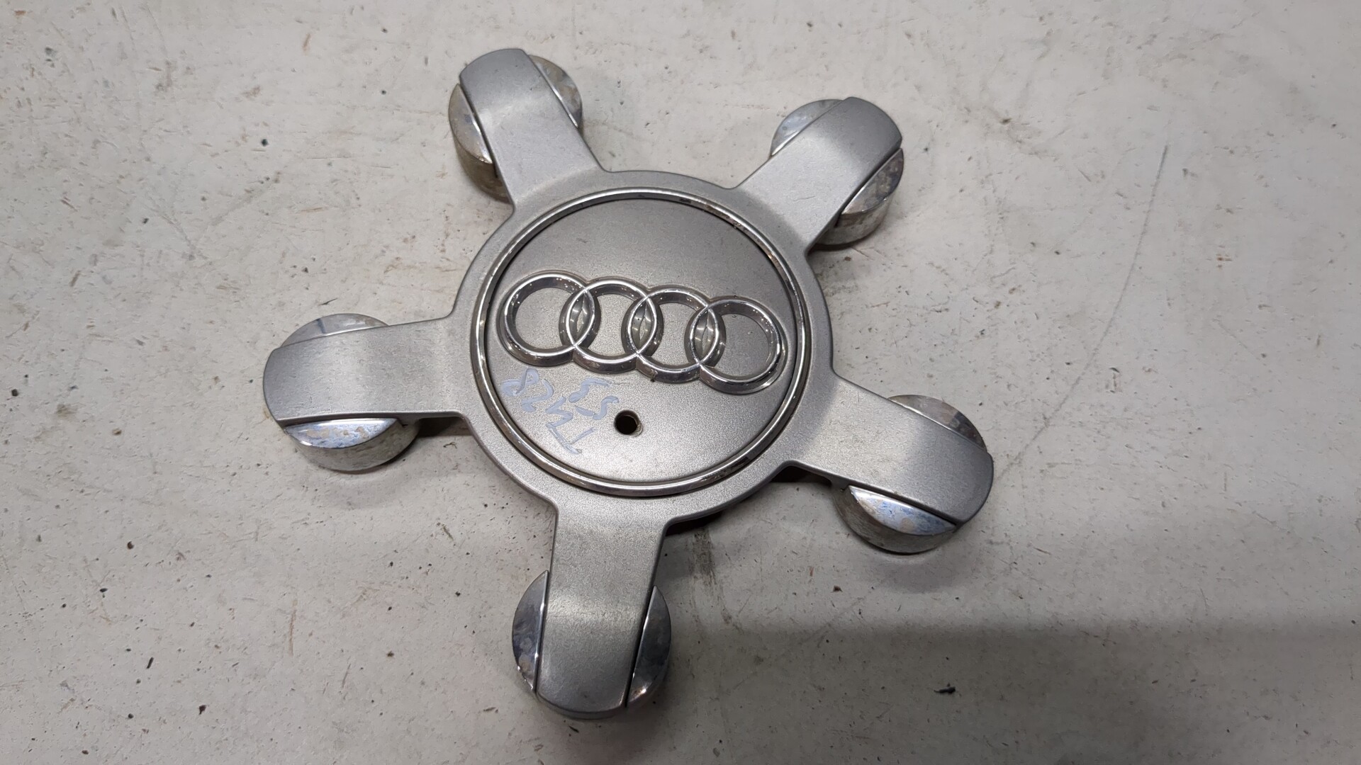 Колпак декоративный