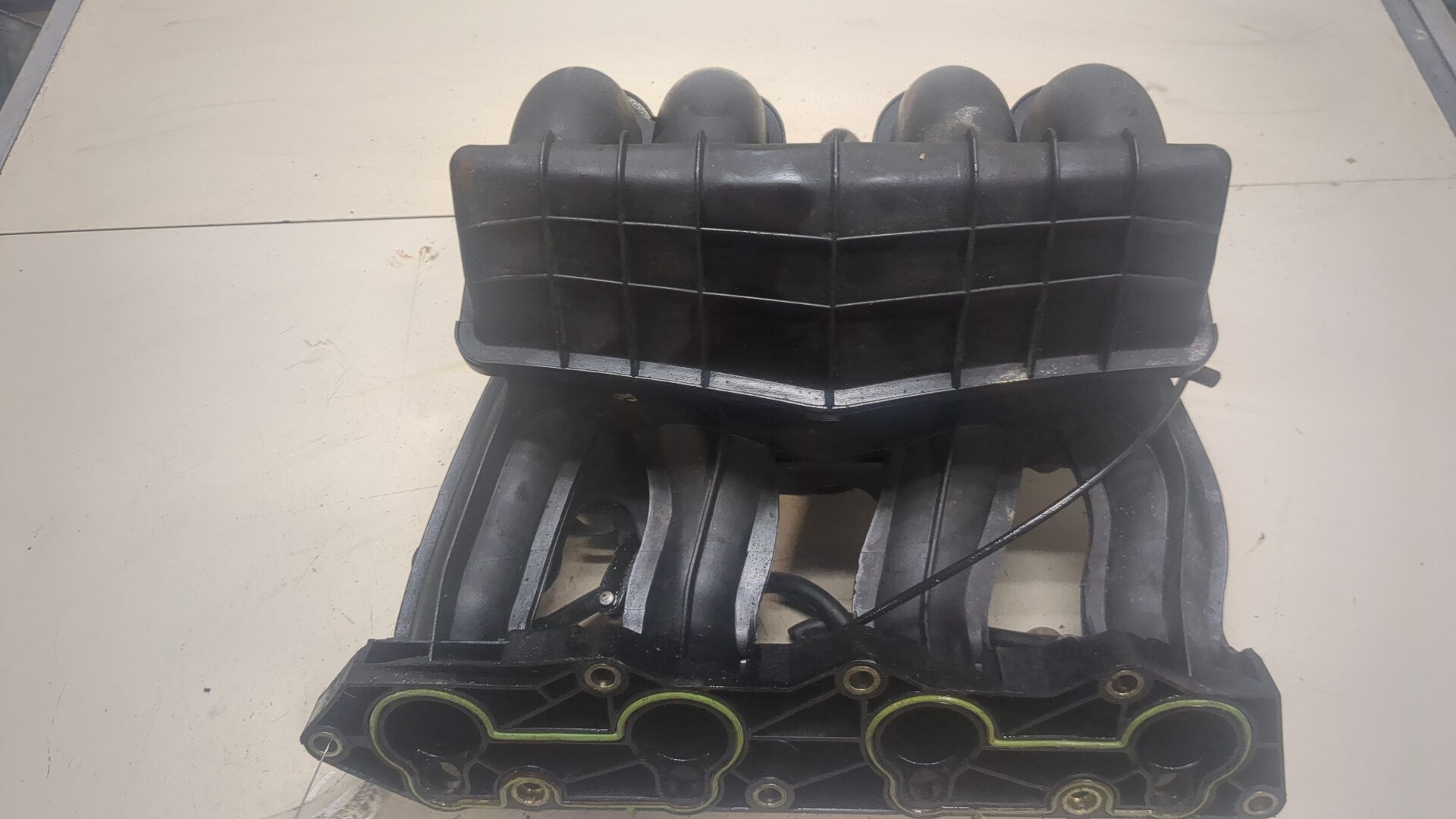 Коллектор впускной