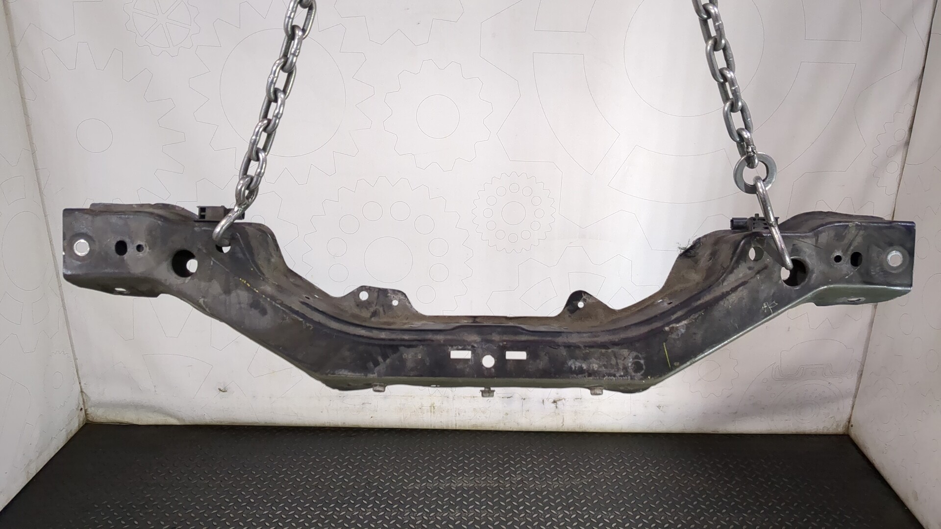 Панель передняя (телевизор)