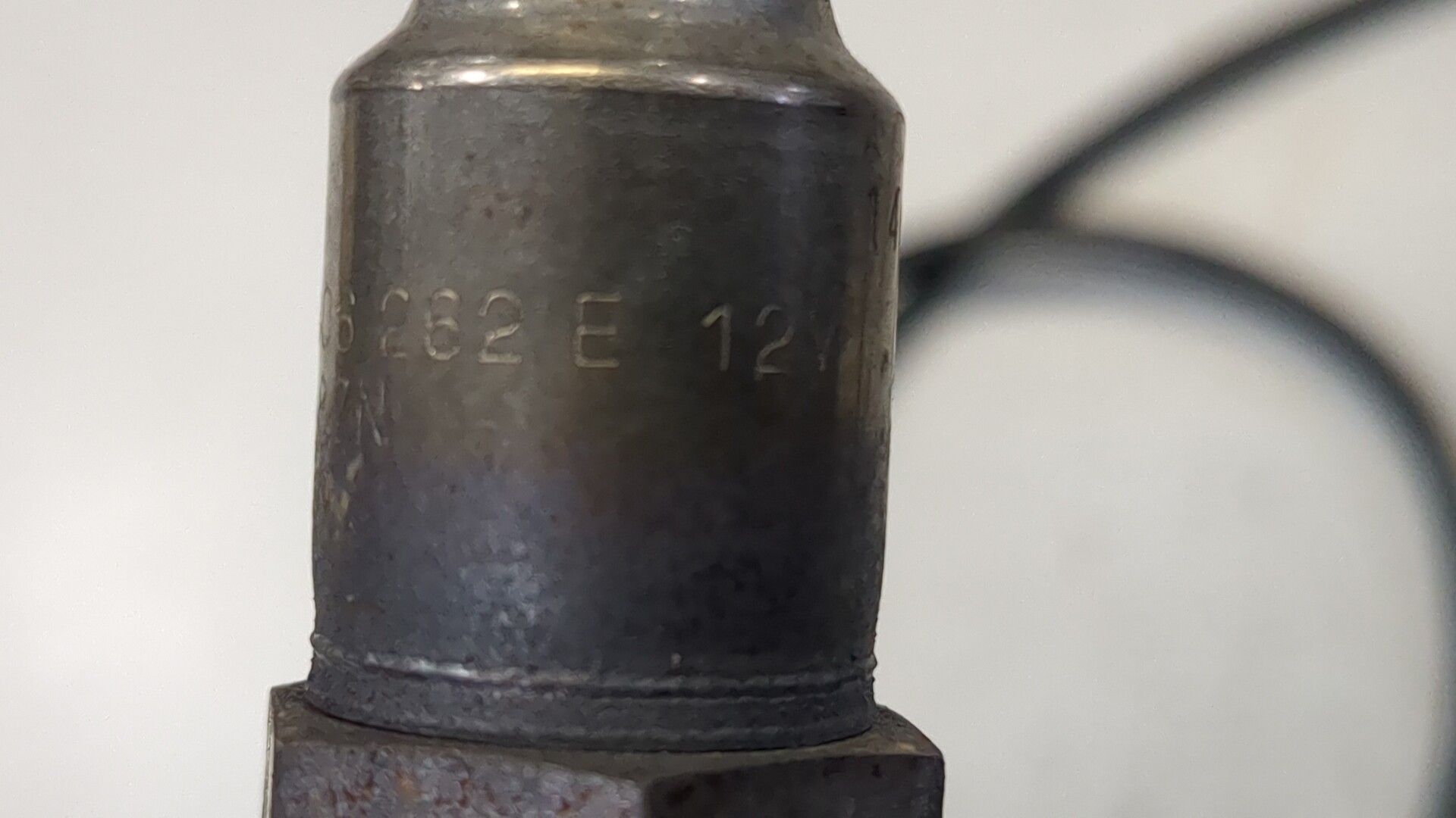 Датчик кислородный/Лямбда-зонд